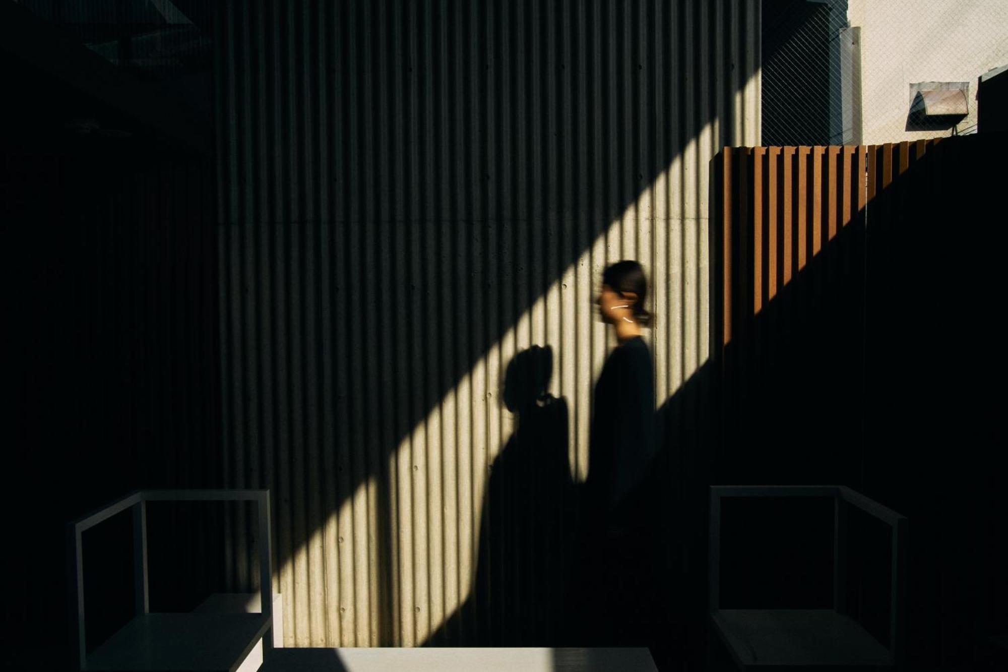A&A Jonathan Hasegawa Okajama Exteriér fotografie